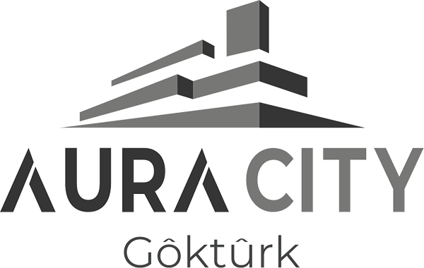 Aura City – proje ve yaşam alanı markası