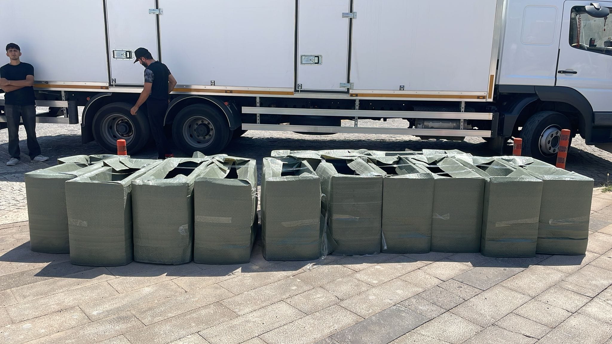 Fiber Saksı Taşıma Ve Lojistik Süreci Nasıl Yönetilmeli