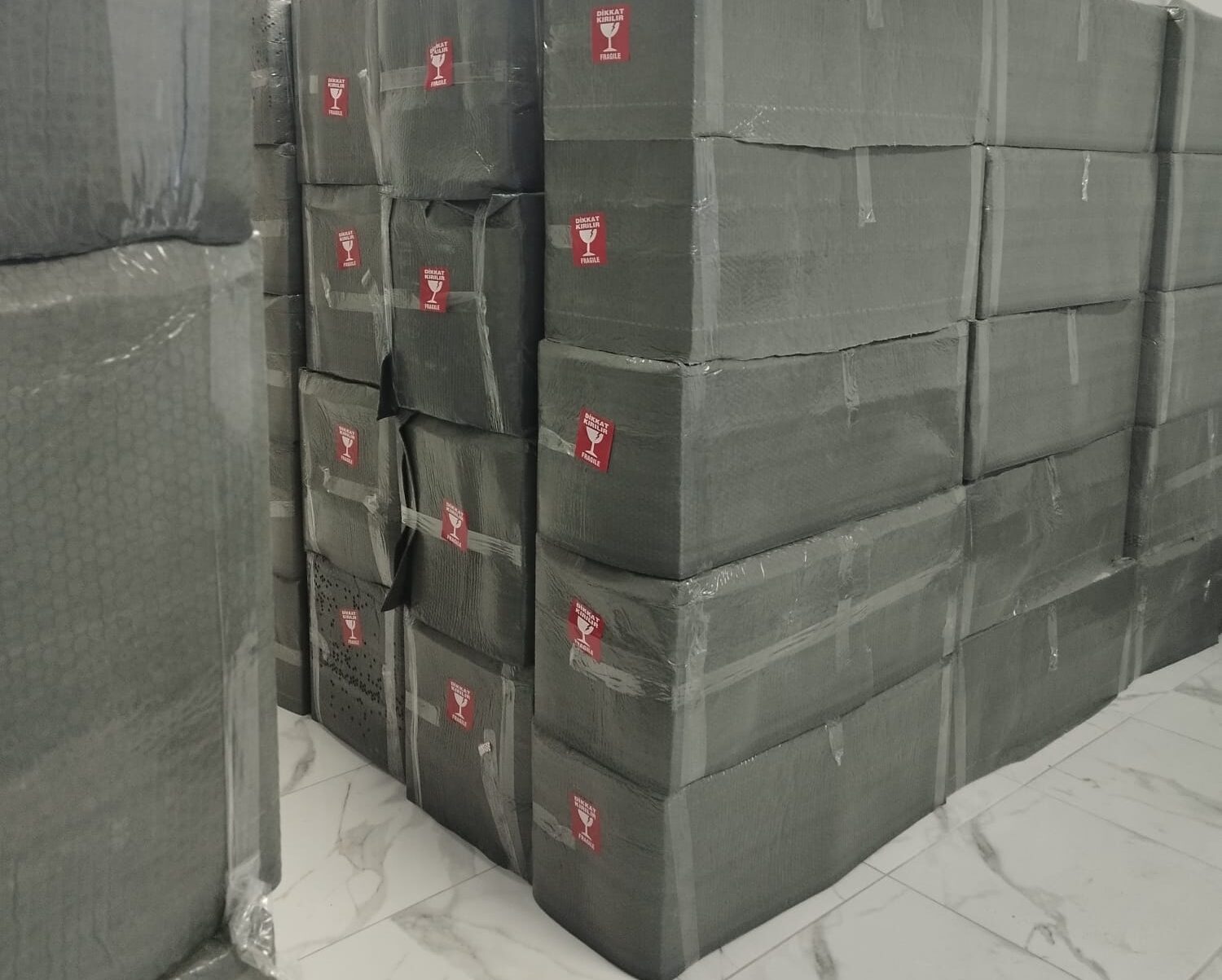 Ahşap Saksılar Nasıl Taşınmalı Ve Doğru Şekilde Depolanmalıdır